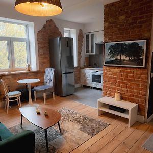 Great Apartment With The Park View - 4Th Floor