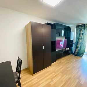 Nice Apartment Siebenbrunnengasse