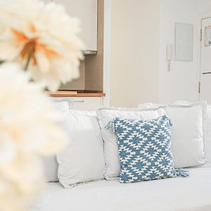 Appartement à 1 Chambre à Coucher