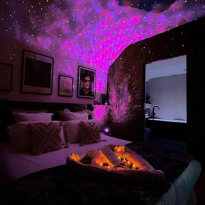 Mona Lisa 2 Velos Et Jacuzzi