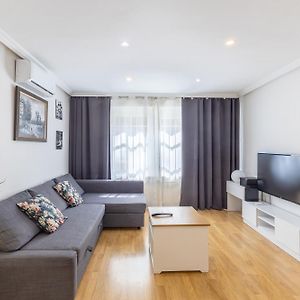Appartement Supérieur à 2 Chambres à Coucher