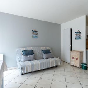 Appartement T2 Avec Balcon Et Parking Prive - Proche Centre Et Plage D'Arcachon - Fr-1-319-514