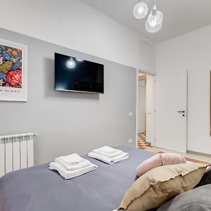 L&L Cozy 2-Bdr Apt In San Giovanni District