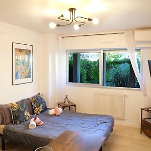Appartement à 1 Chambre à Coucher