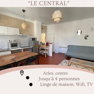 Appartement à 1 Chambre à Coucher