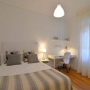 Apartamento En Zona Residencial Cerca Del Guggenheim