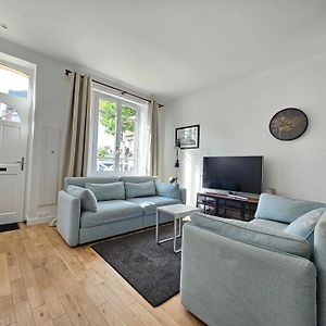 Maison 3 Chambres