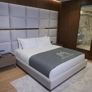 Chambre de Luxe Lit King-Size
