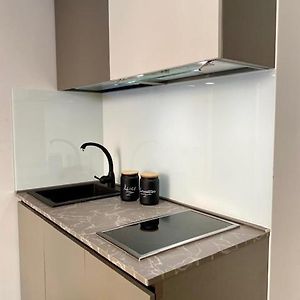 Appartement de Luxe à 1 Chambre à Coucher