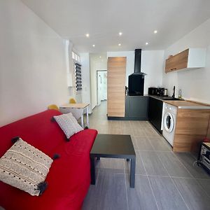 Appartement à 1 Chambre à Coucher