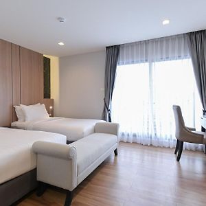 Chambre Supérieure Double