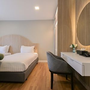 Chambre de Luxe Double
