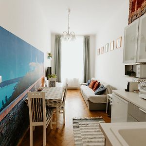 Appartement à 1 Chambre à Coucher