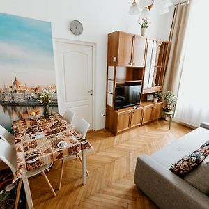 Appartement de Luxe