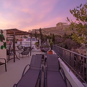 Polymnia & Melpomene By Heloni Apartments