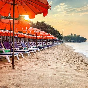 2 Bed Room, Large Living Room @ Central Pattaya
