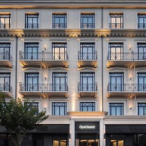 Opartment（远东饭店）
