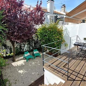 Appartement Rez-de-Chaussée