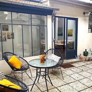 Artist'S Home - Villa & Private Courtyard - 200M2