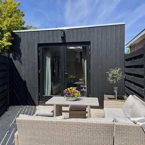 Modern Guest House.