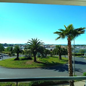 Studio Rdc Avec Terrasse Et Parking Prive