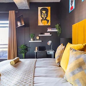 Appartement à 1 Chambre à Coucher
