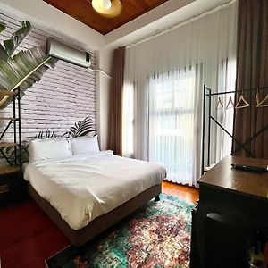 Chambre Supérieure Double