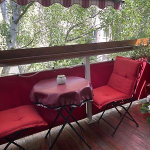 Gemuetliche Familienwohnung In Der Altstadt
