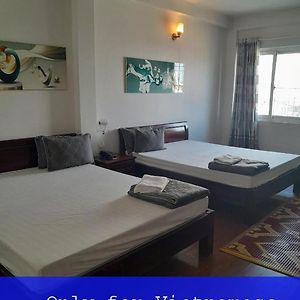 Chambre Quadruple