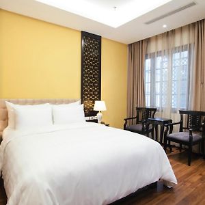 Chambre de Luxe Lit King-Size