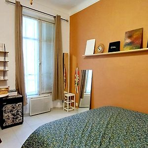 Chambre Lit Queen-Size