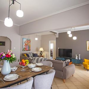 Socrates By Heloni Apartments