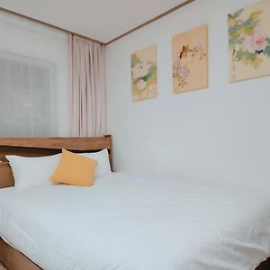 Jb Stay#Hongdae & Sinchon 10Min#Double Room