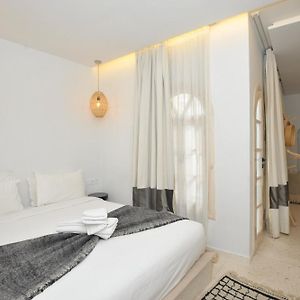 Chambre Quadruple Luxe
