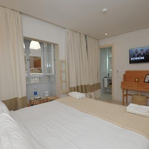 Suite Lit King-Size