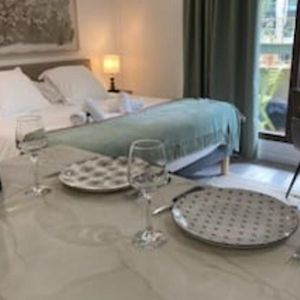 Le Bonlieu 3 - Joli Studio Avec Balcon En Plein Coeur De La Ville