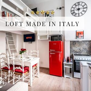 Loft Chic In Isola - Silenzioso E Ben Collegato