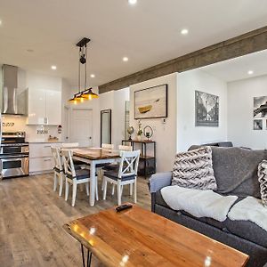 Appartement à 2 Chambres à Coucher