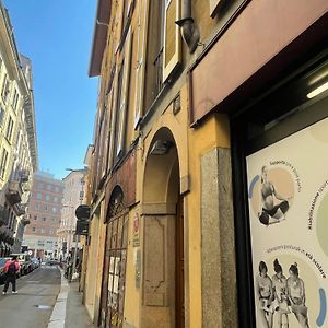 Il Torchietto, Incanto Nel Cuore Di Milano