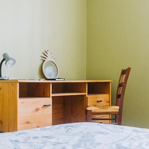 Chambre Lit King-Size