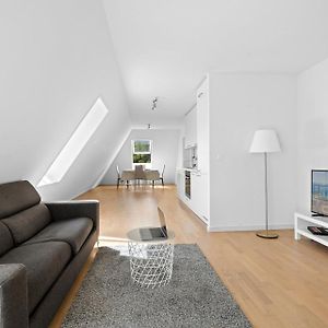 Appartement à 1 Chambre à Coucher