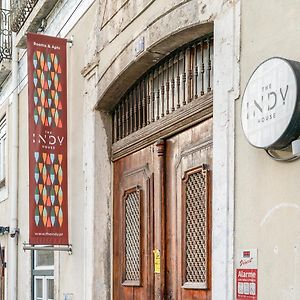 The Indy House By Lovelystay