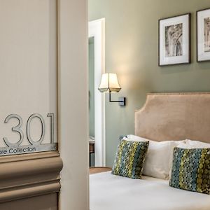 Chambre de Luxe Lit King-Size
