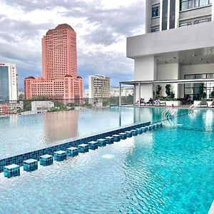 Chambers Suites Kl By Fortune