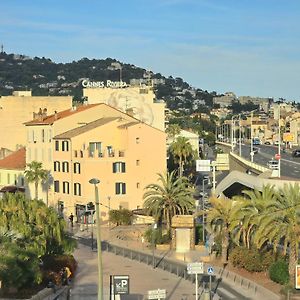 Studio Cosy & Lumineux *Centre Ville Cannes*