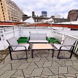 Elegant Urban Retreat In The Heart Of Center City