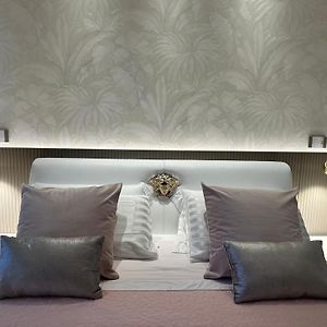 Chambre Lit Queen-Size
