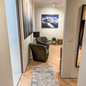 Luxury Studio With Balcony