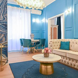 Via Veneto 116 Suites - Guest House