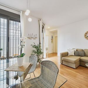 Appartement Rez-de-Chaussée
